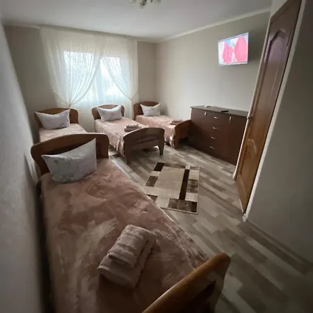 Hotel Motel Lux
