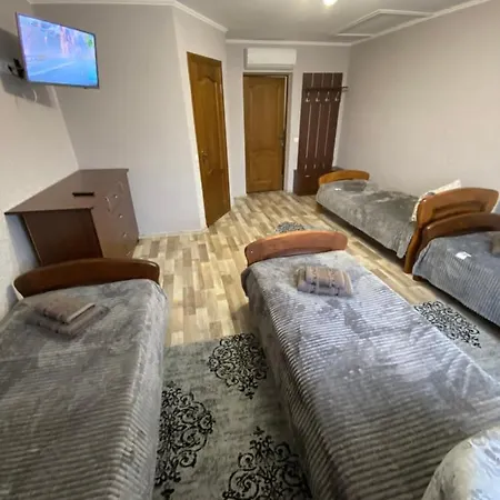 Motel Lux Hotel
