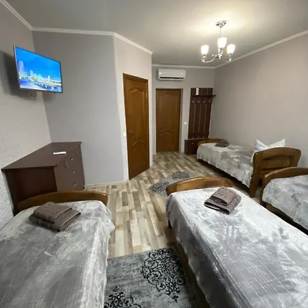 Motel Lux Hotel Lojeva