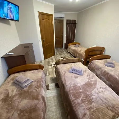 Hotel Motel Lux Lojeva