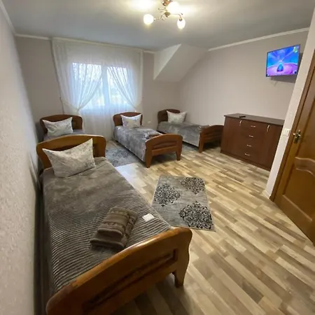 Motel Lux